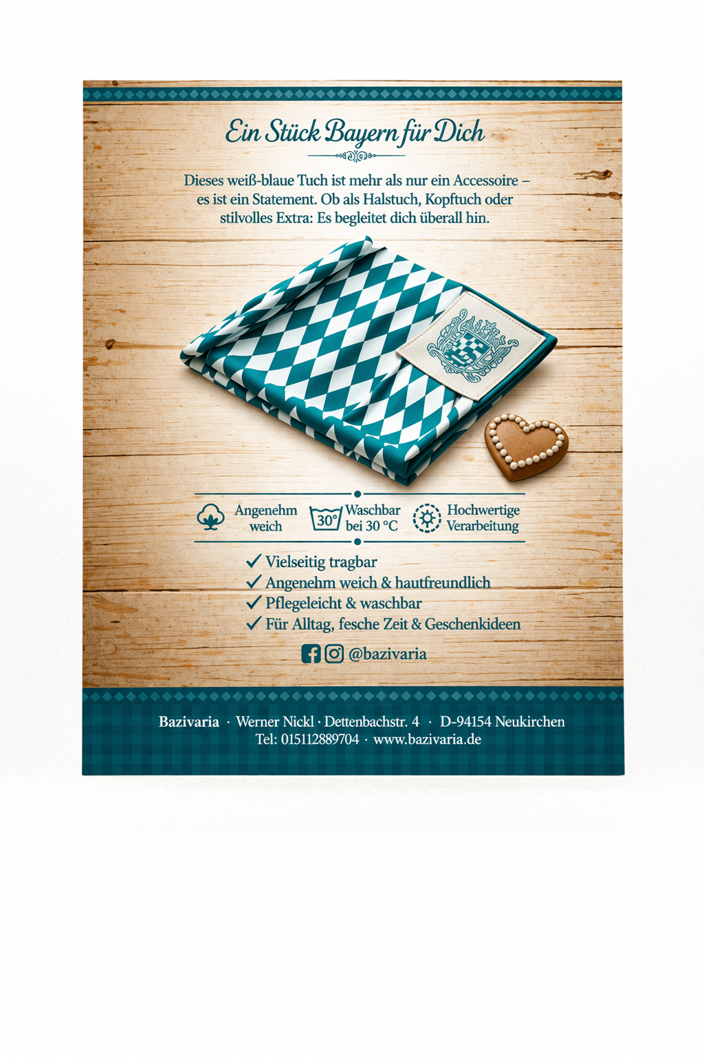 Bayern Refresh Box – Version B
