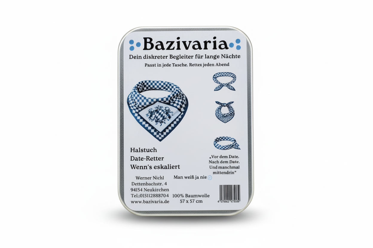 Bayern Refresh Box – Version B