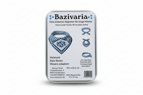 Bayern Refresh Box – Version B