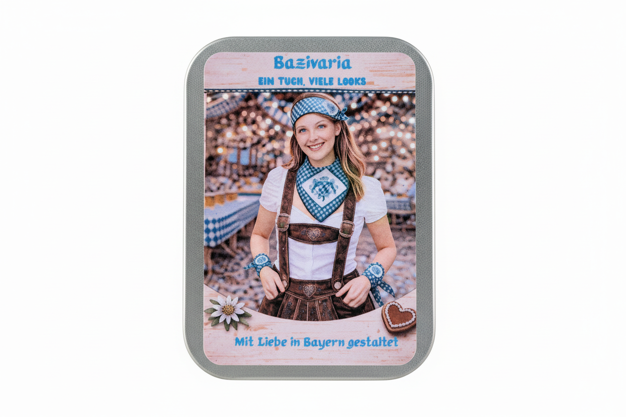 Bayern Refresh Box – Version B