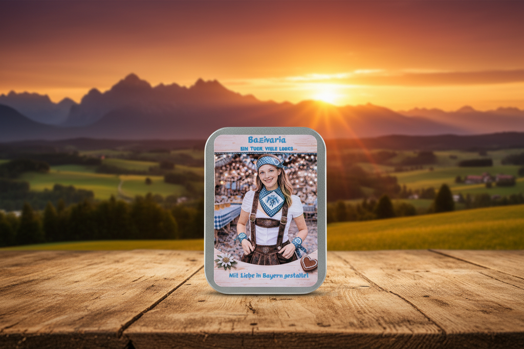 Bayern Refresh Box – Version B