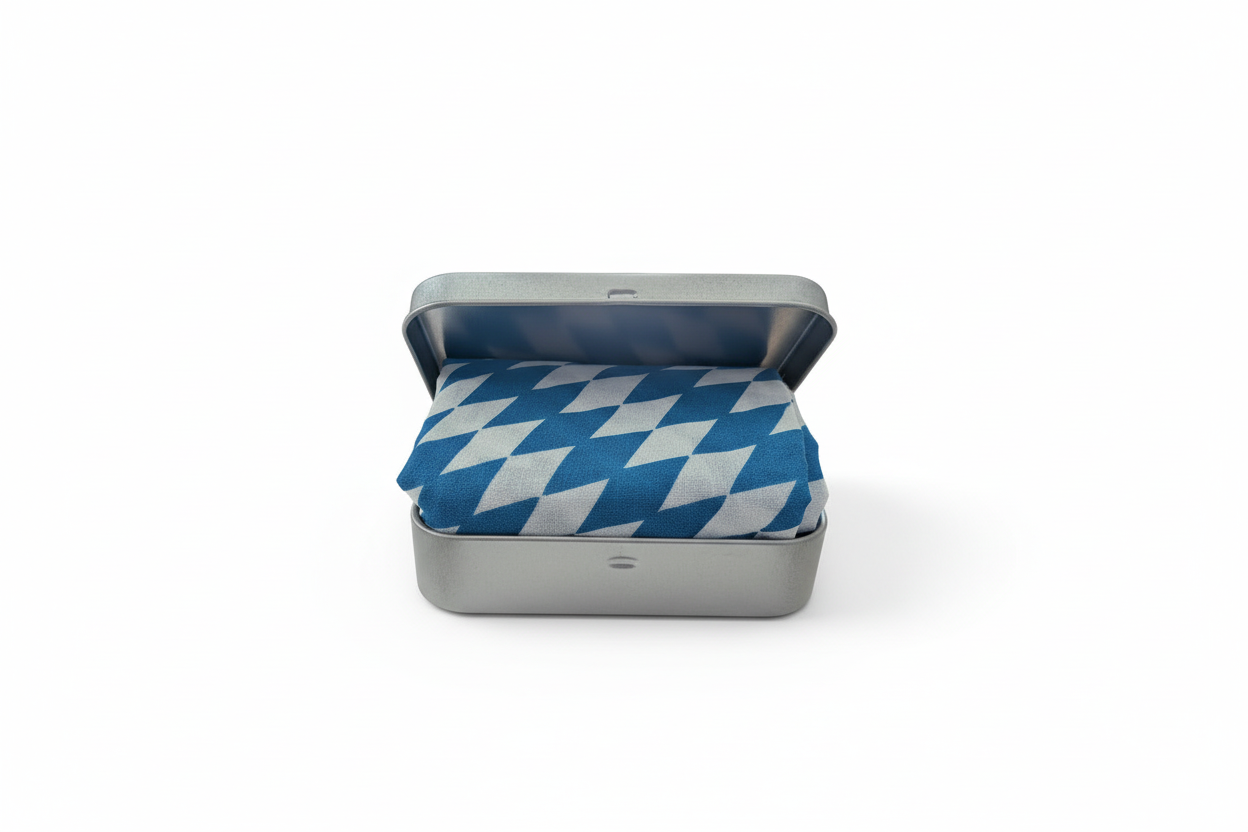 Bayern Refresh Box – Version B