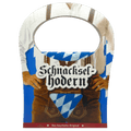Schnackselhodern - wenn's ned bloß beim Busseln blieb'n ist - Das bayerische Original